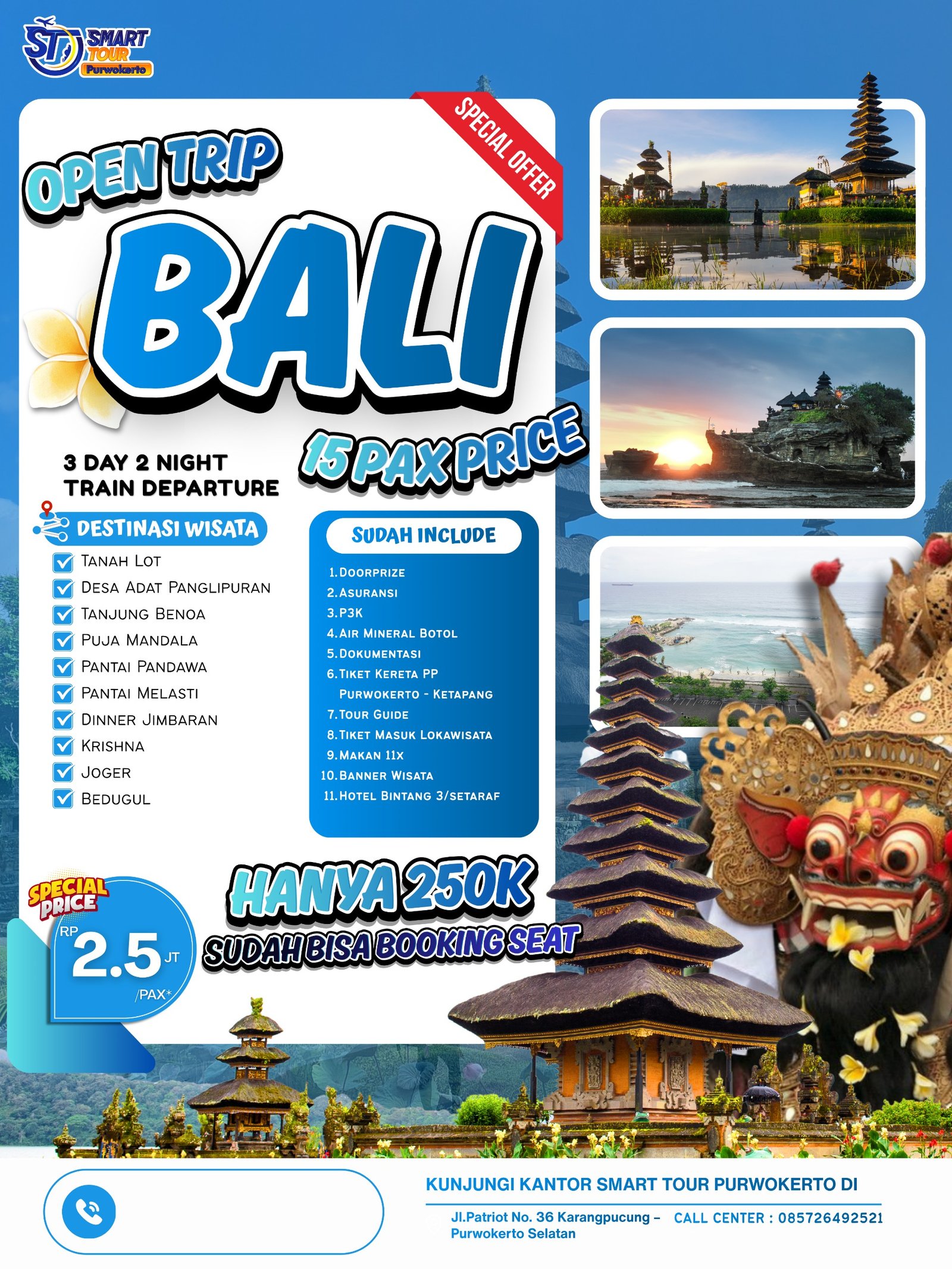 Bali
