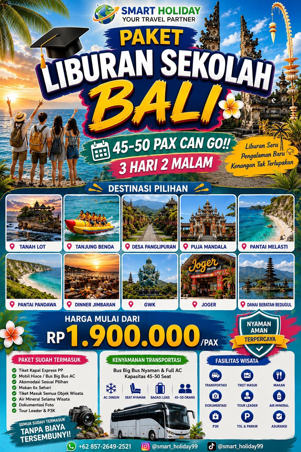 Bali