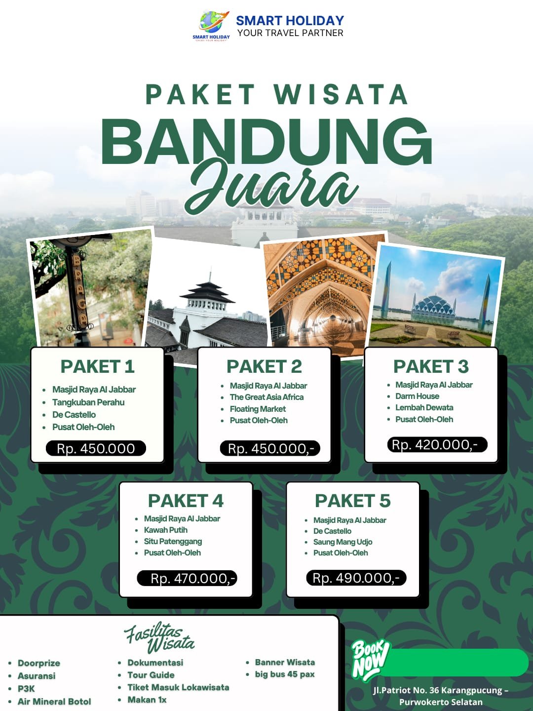 Bandung