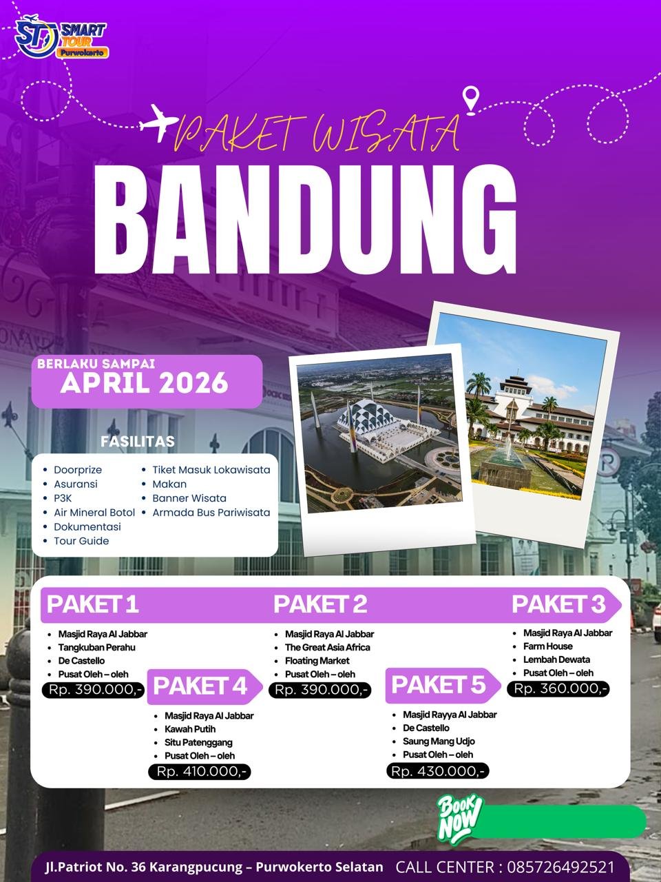 Bandung