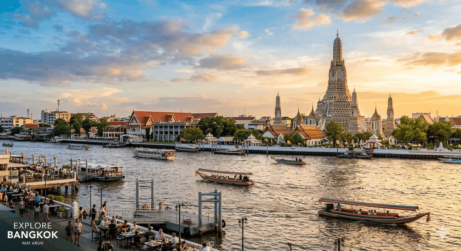 Bangkok Tour Package