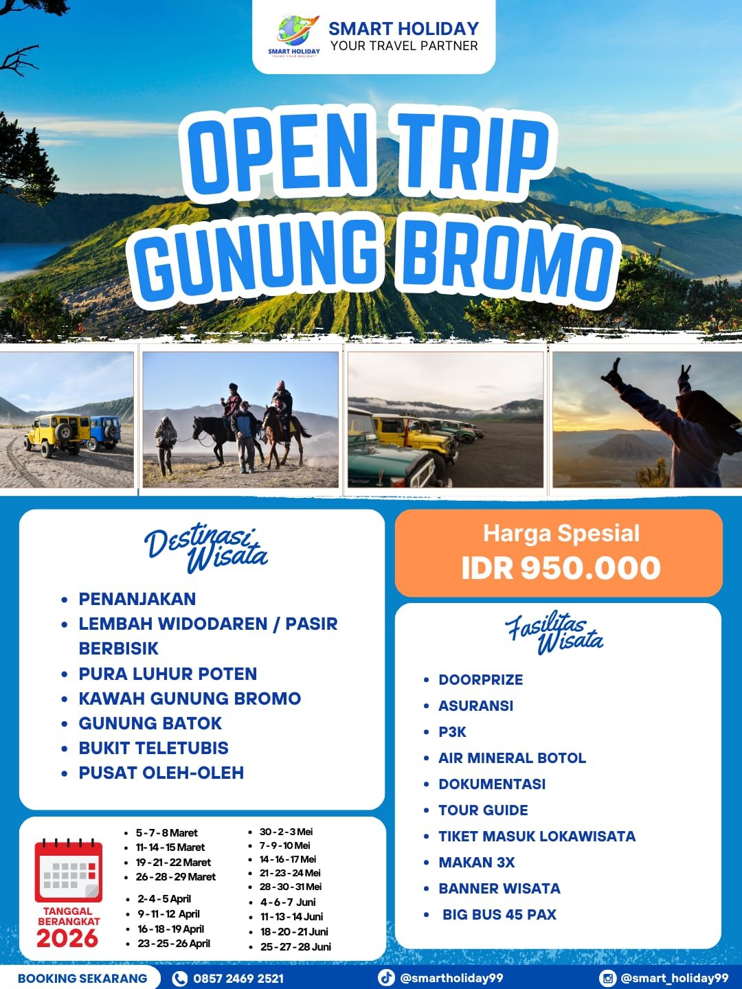 Bromo