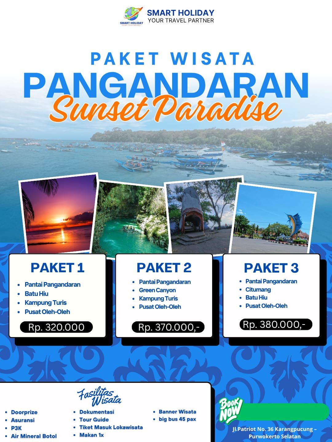 Pangandaran