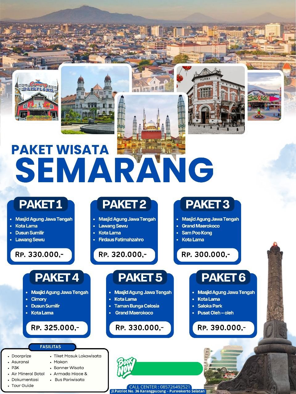 Semarang